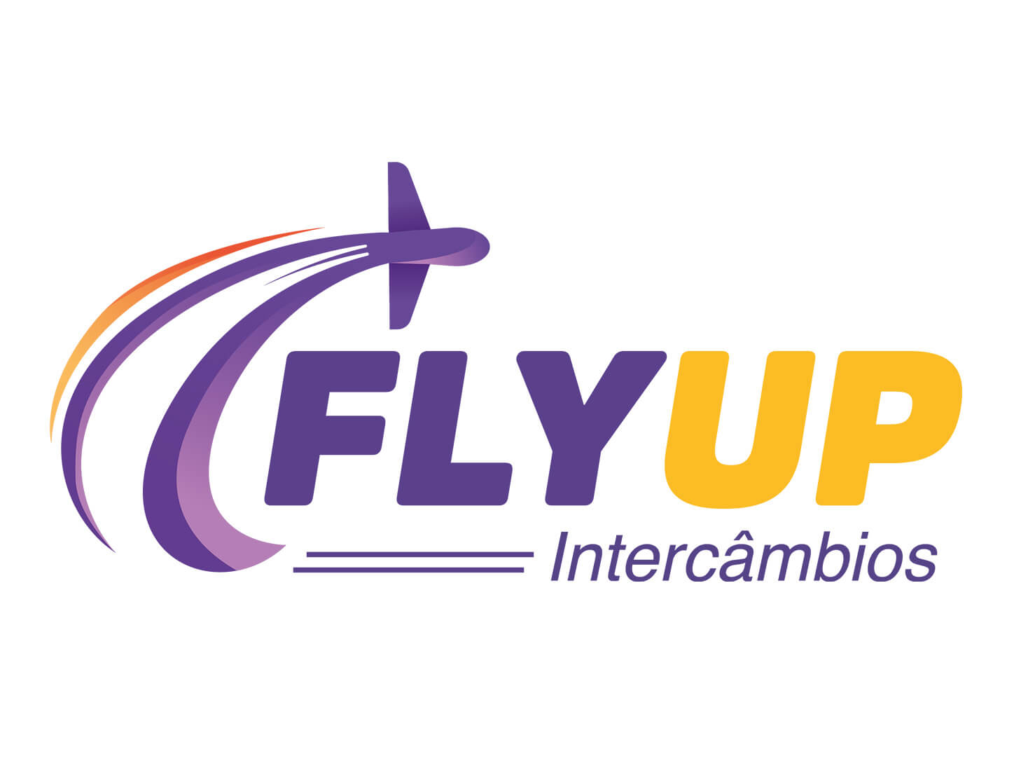 FlyUp Intercâmbios