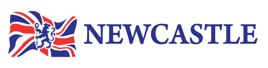 Newcastle Logo Horizontal