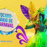 Vocabulário de Carnaval em inglês