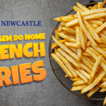 A origem do nome French Fries (Batatas Fritas)