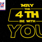Star Wars Day – 4 de maio
