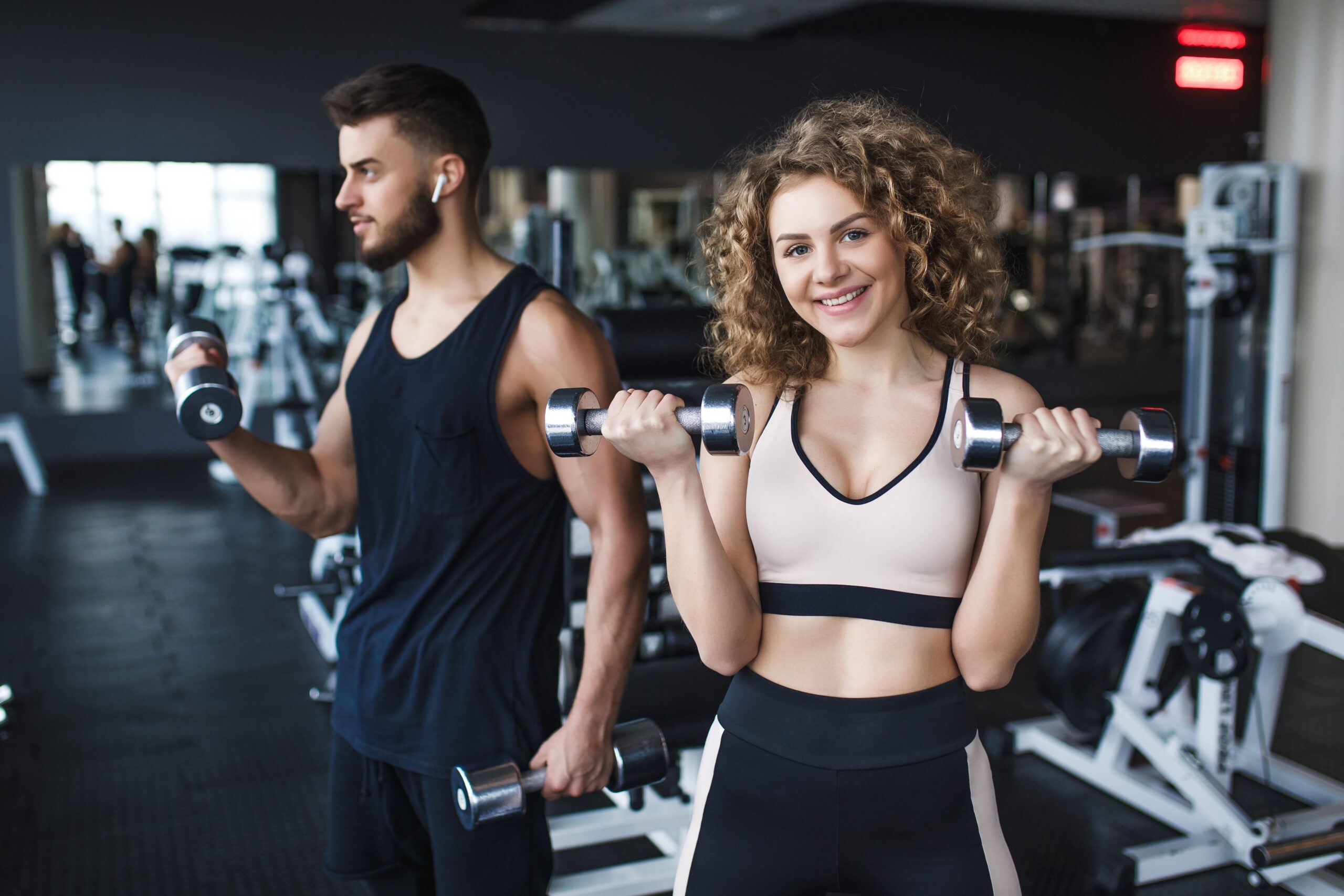 GYM definição e significado