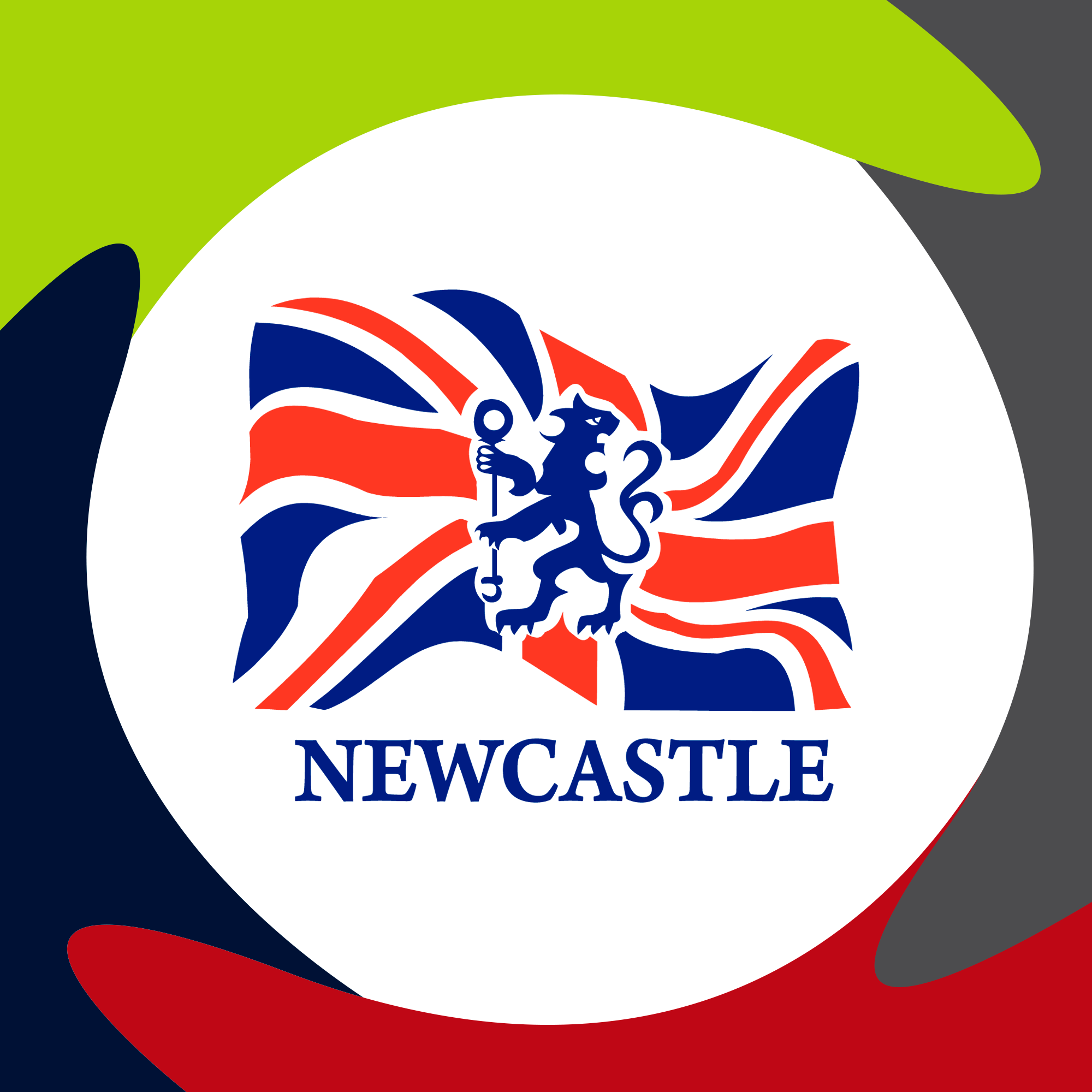 Jogo de Xadrez - Regras e nomes das peças em inglês - Newcastle