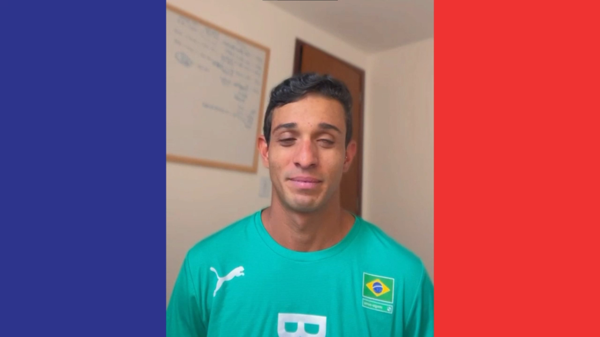 Lucas Mazzo - Newcastle Idiomas