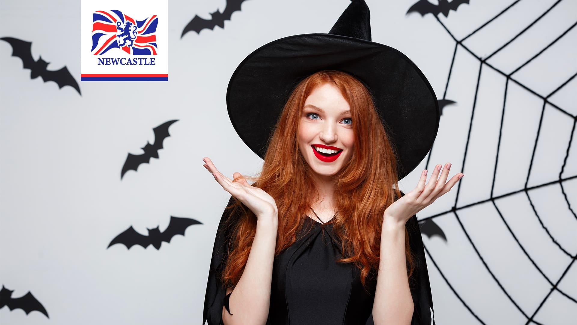 As 10 fantasias mais divertidas para o Halloween!